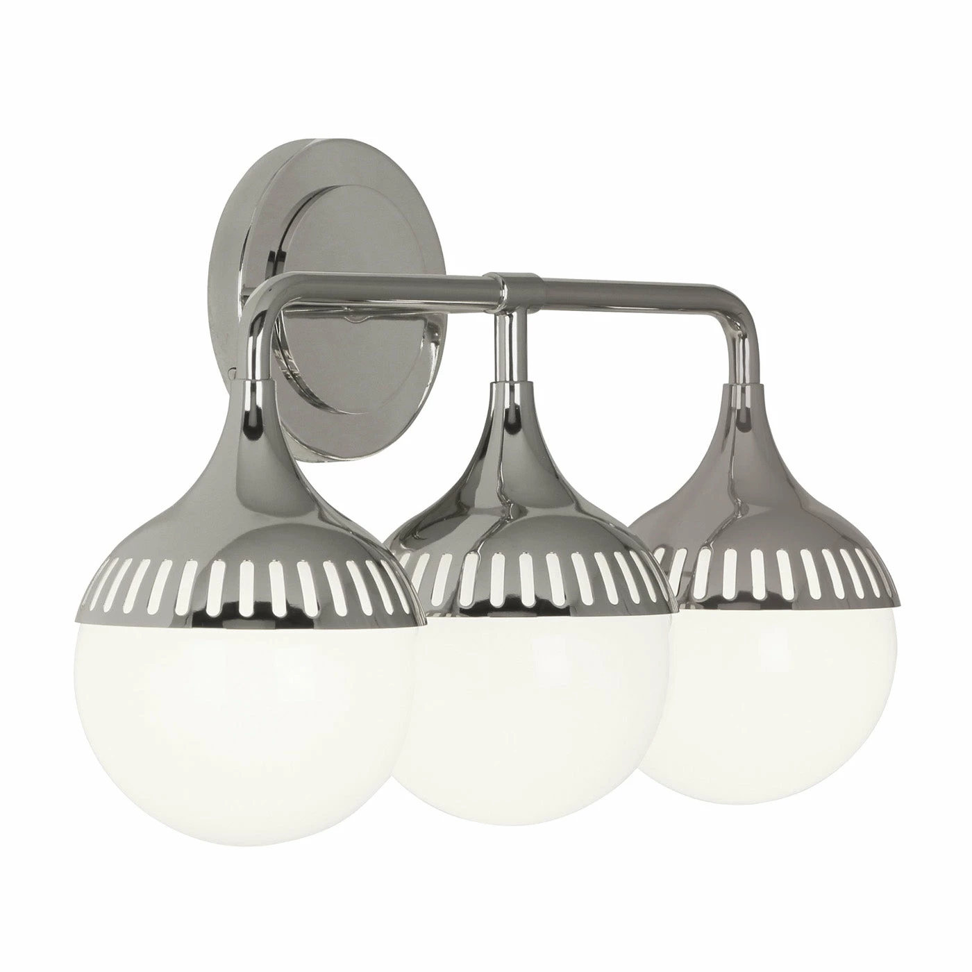 Jonathan Adler Rio Three-Light Sconce - Image 6