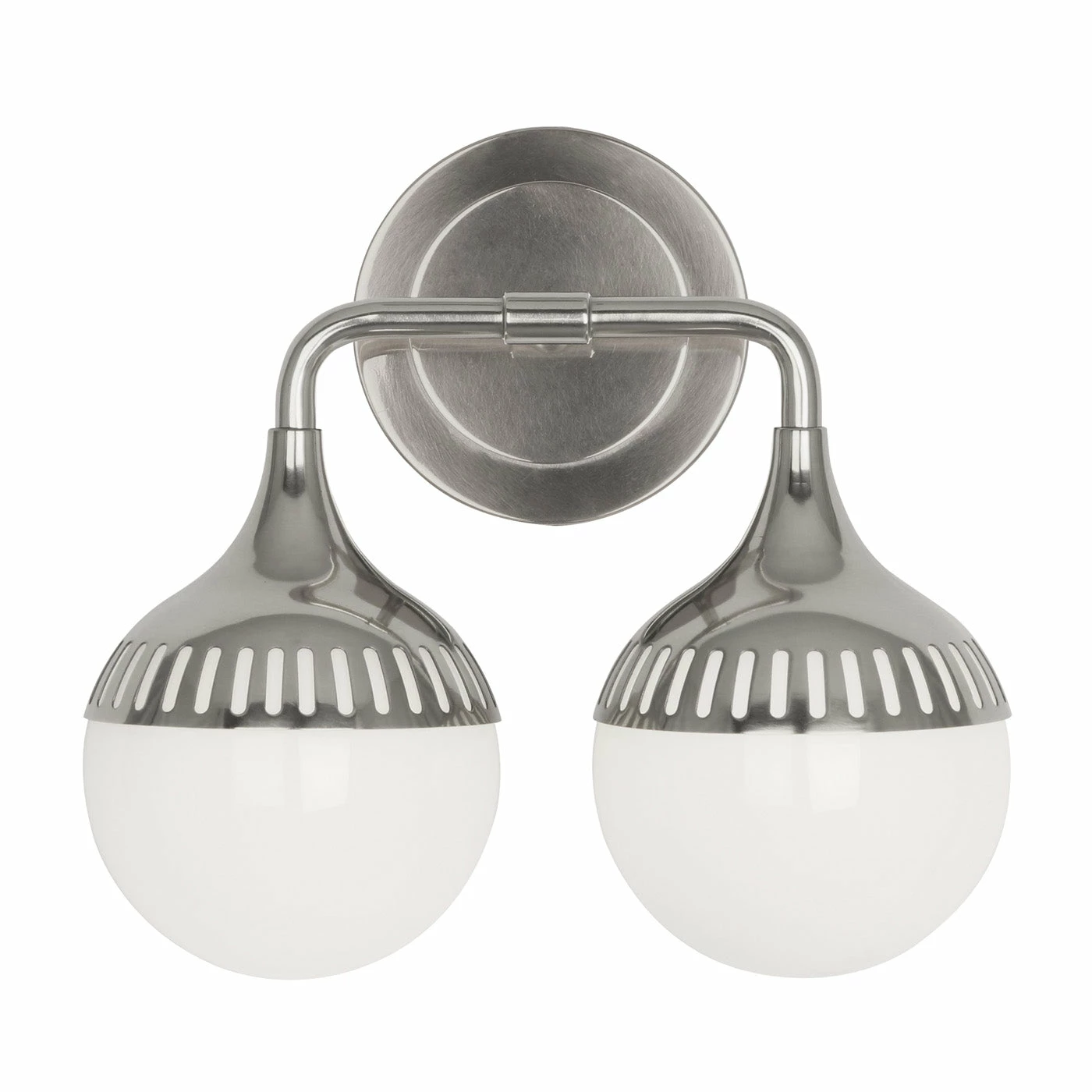 Jonathan Adler Rio Two-Light Sconce - Image 8