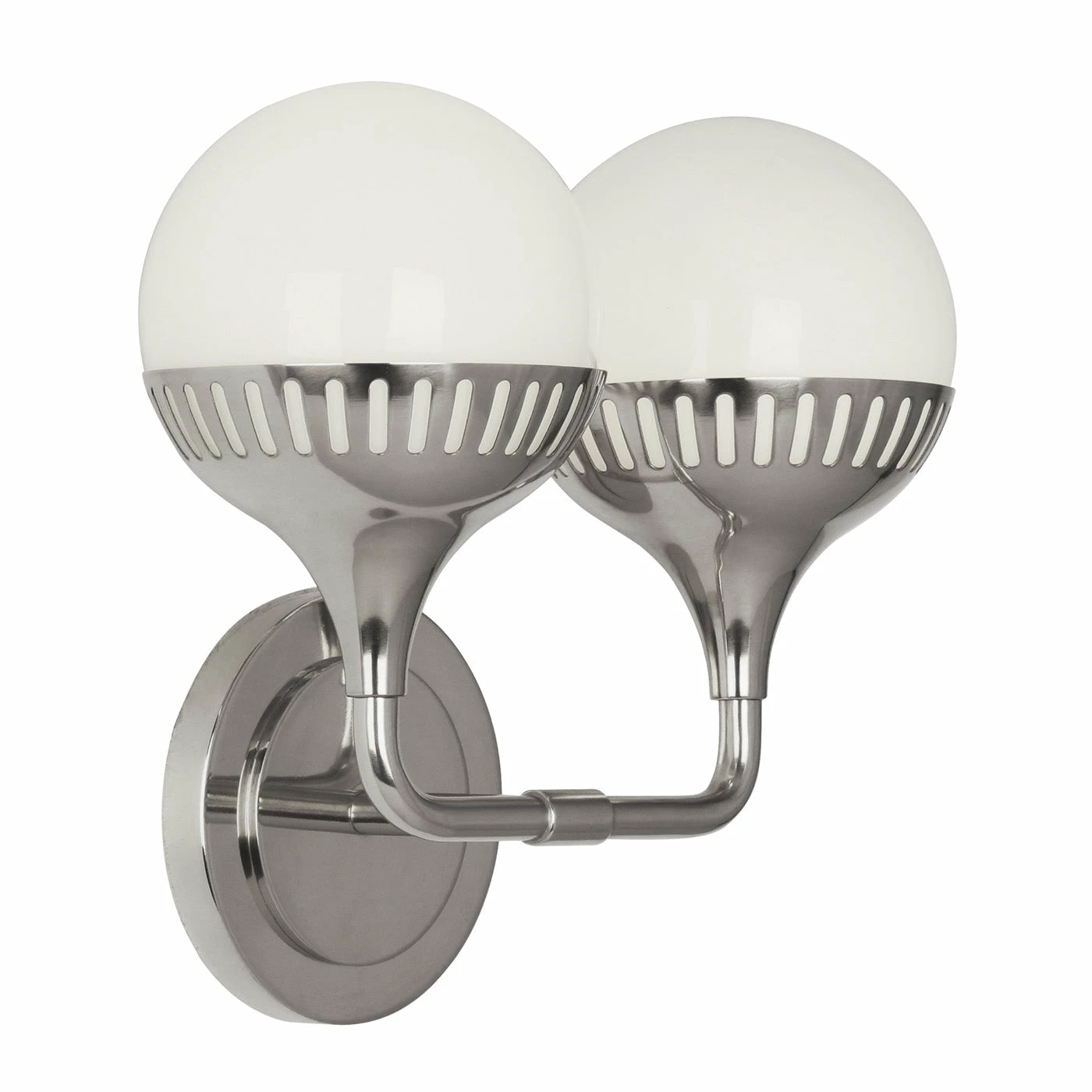 Jonathan Adler Rio Two-Light Sconce - Image 7