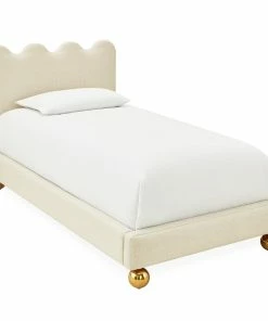 Jonathan Adler Ripple Twin Bed