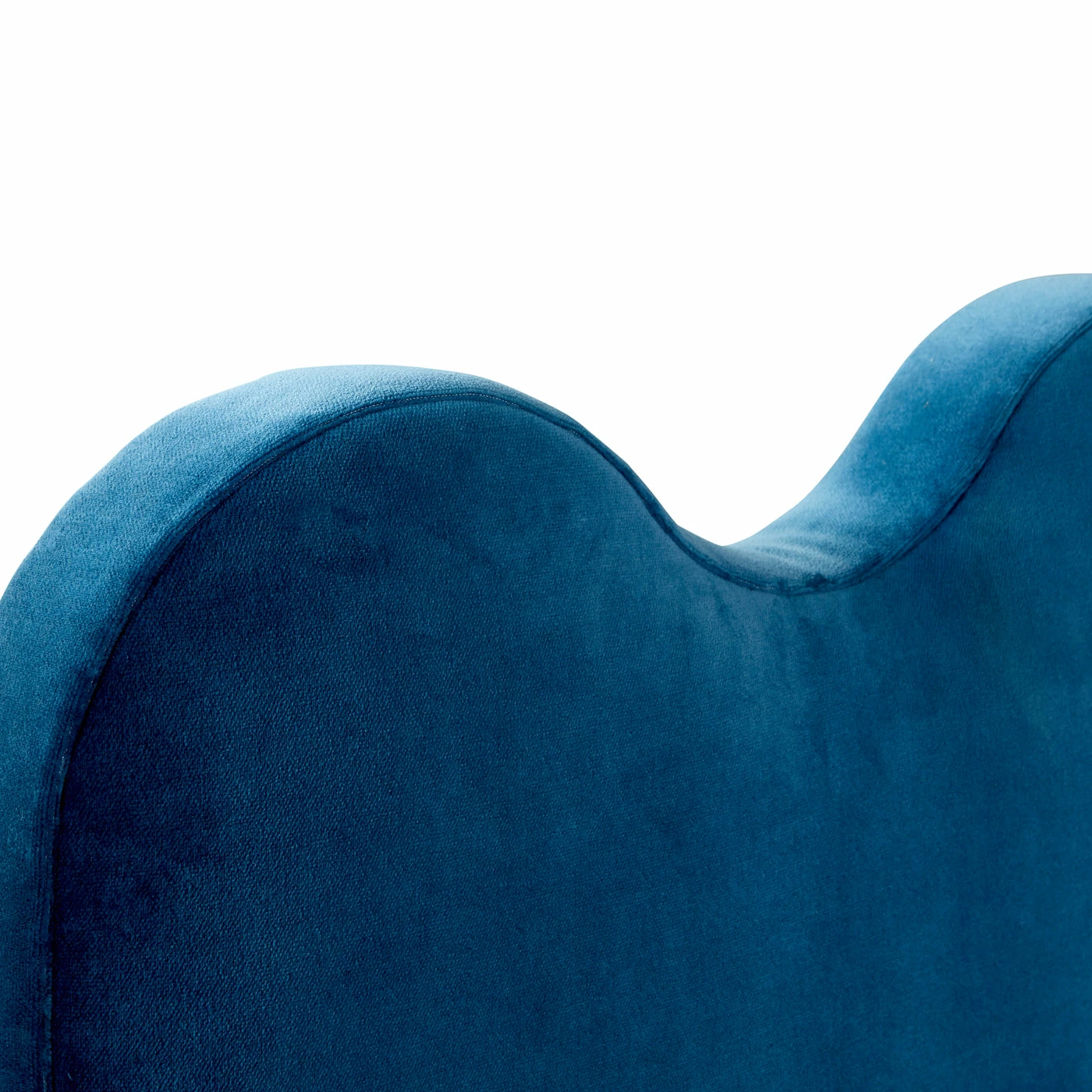 Jonathan Adler Ripple King Bed - Image 6