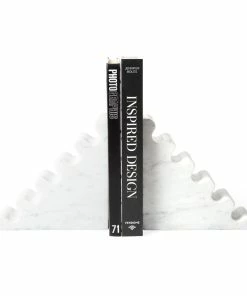 Jonathan Adler Ripple Bookends