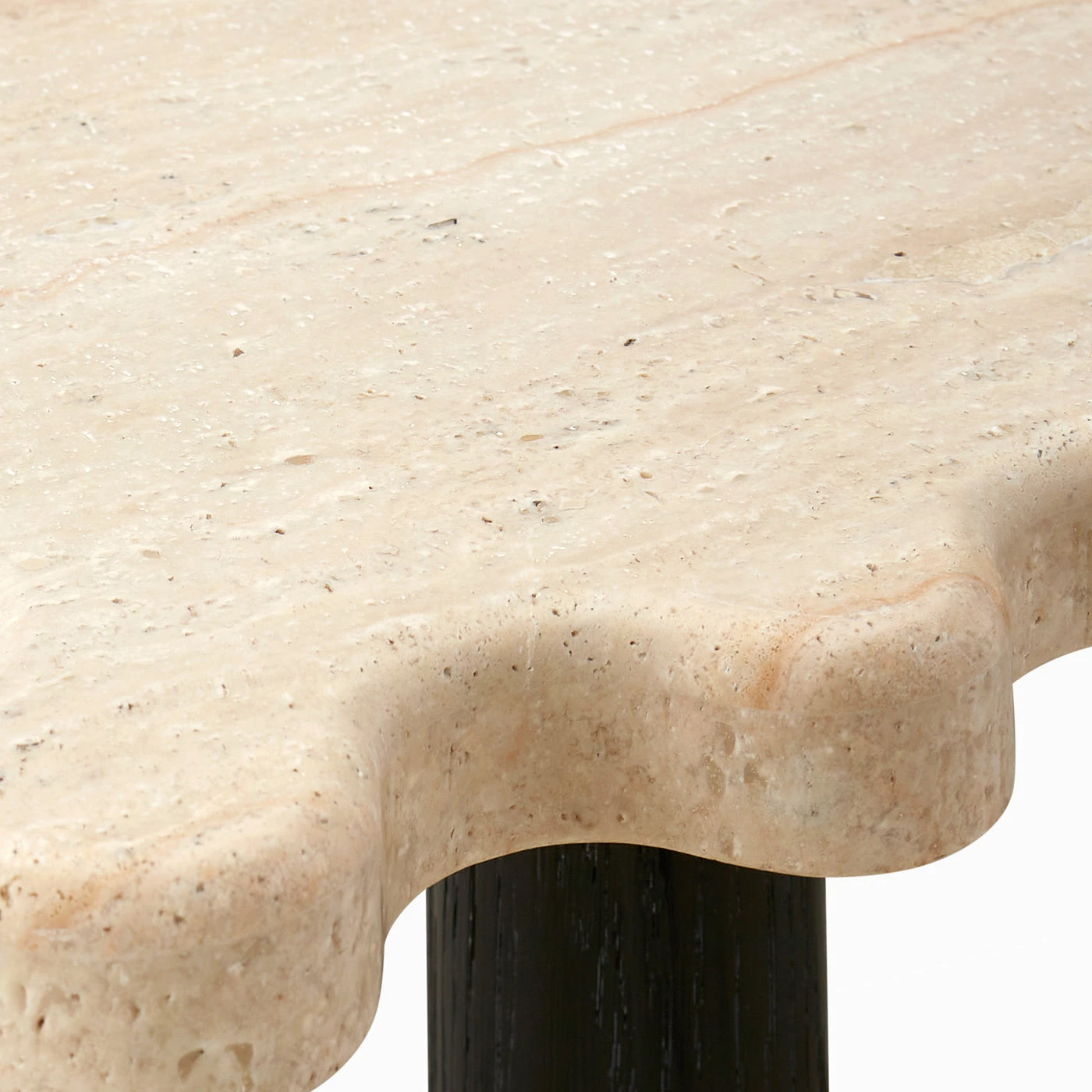 Jonathan Adler Ripple Rectangular Cocktail Table - Image 7