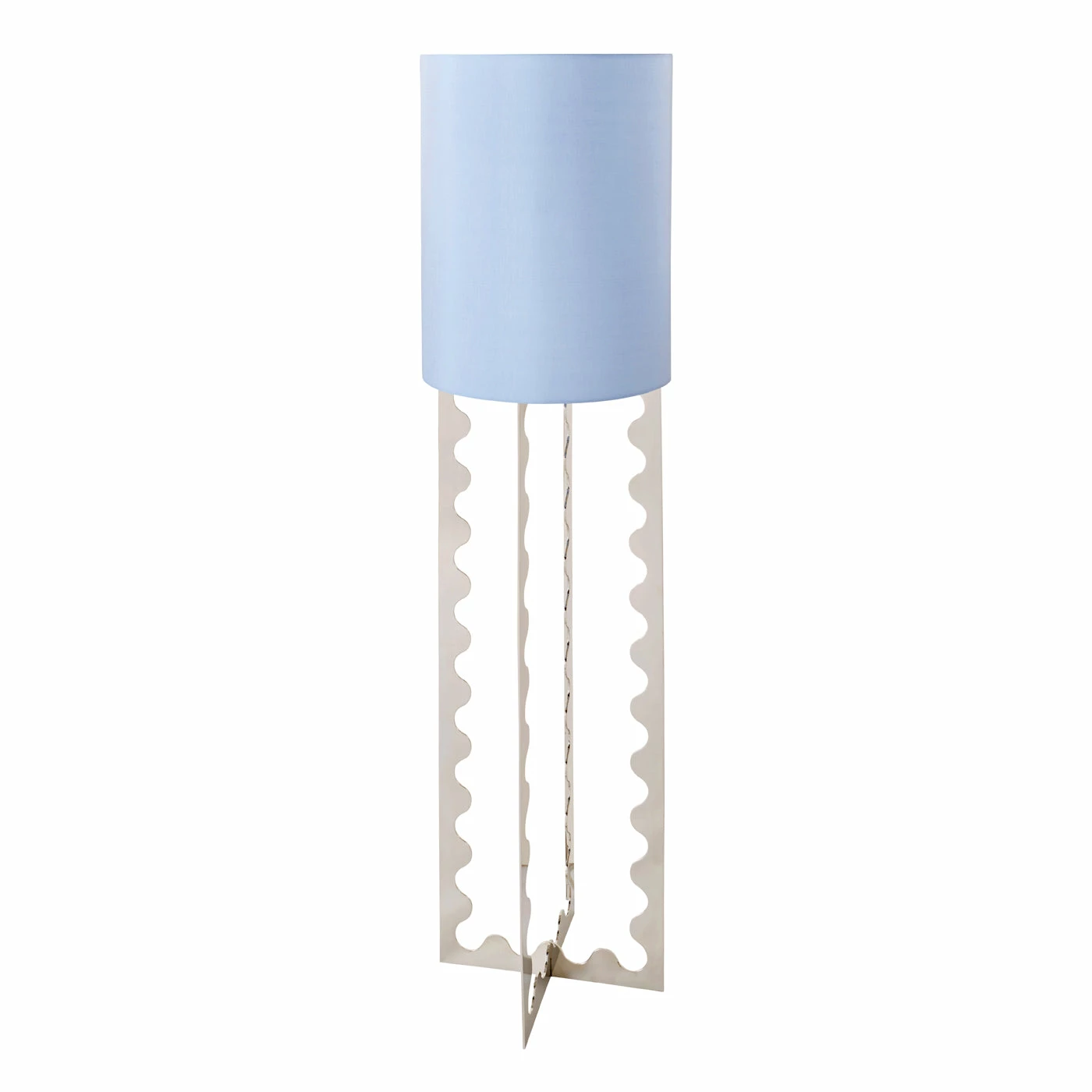 Jonathan Adler Ripple Floor Lamp - Image 11