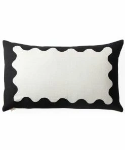 Jonathan Adler Ripple Rectangle Pillow