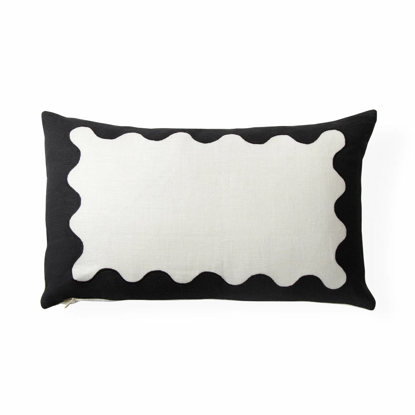 Jonathan Adler Ripple Rectangle Pillow