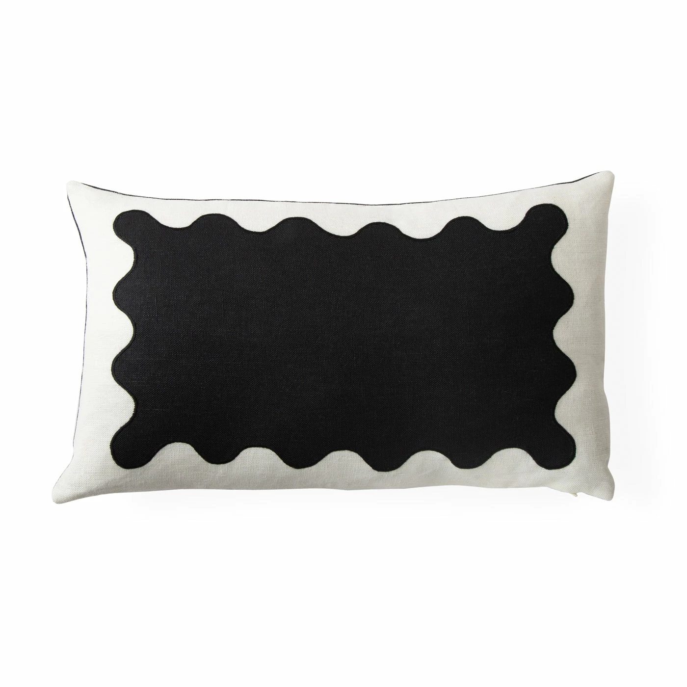 Jonathan Adler Ripple Rectangle Pillow - Image 13