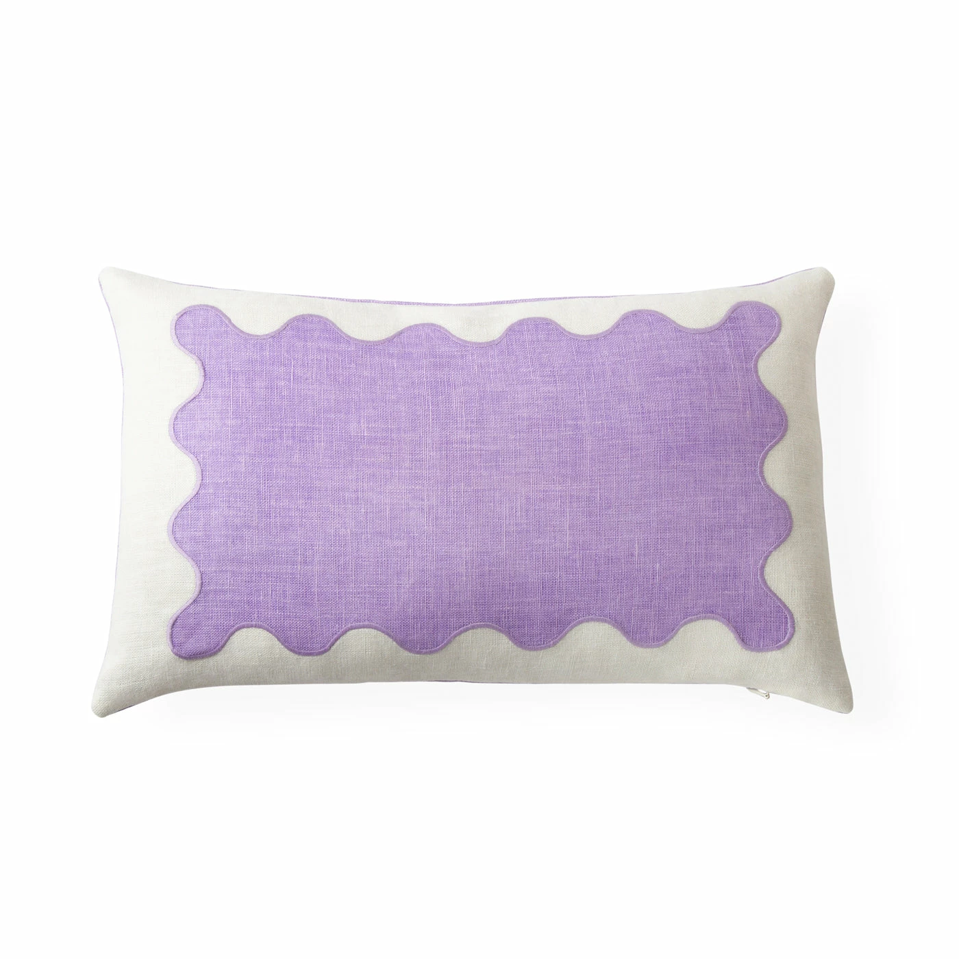 Jonathan Adler Ripple Rectangle Pillow - Image 14
