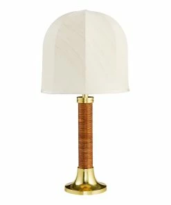 Jonathan Adler Riviera Dome Table Lamp