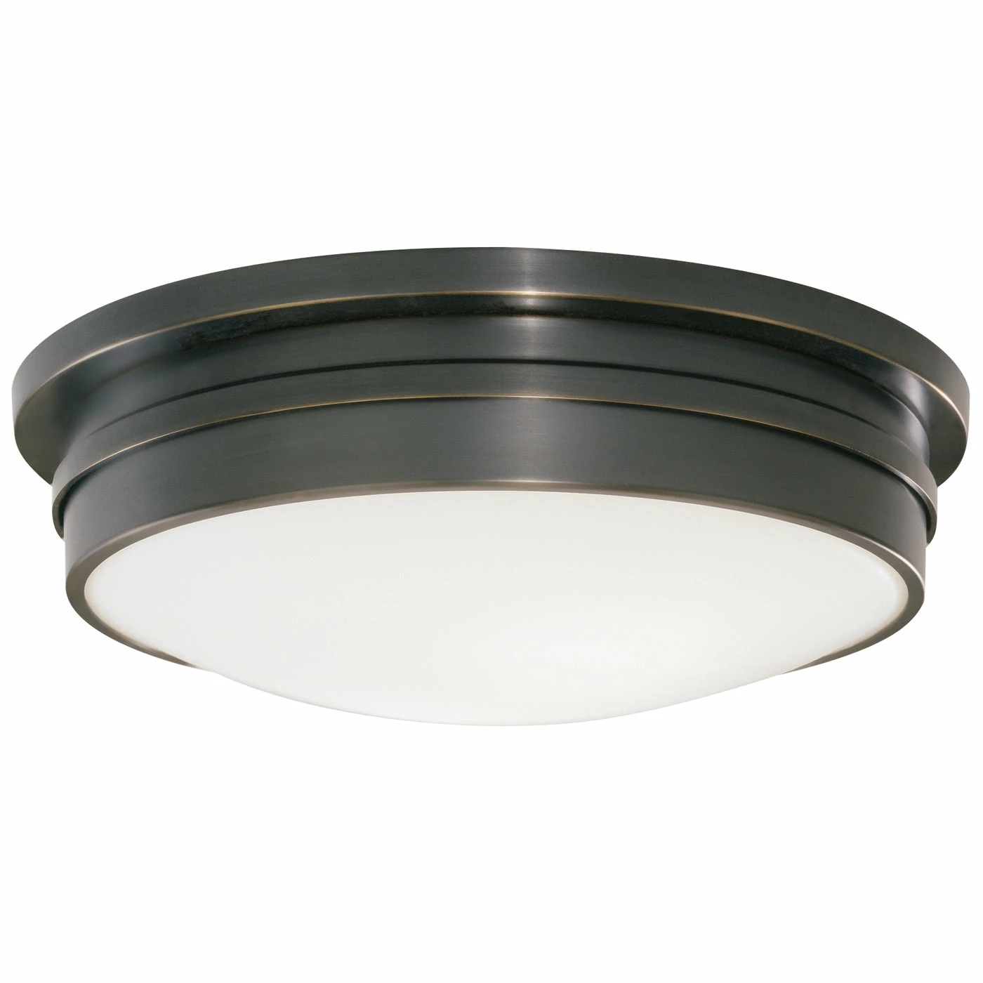 Jonathan Adler Large Roderick Flush Mount - Image 4