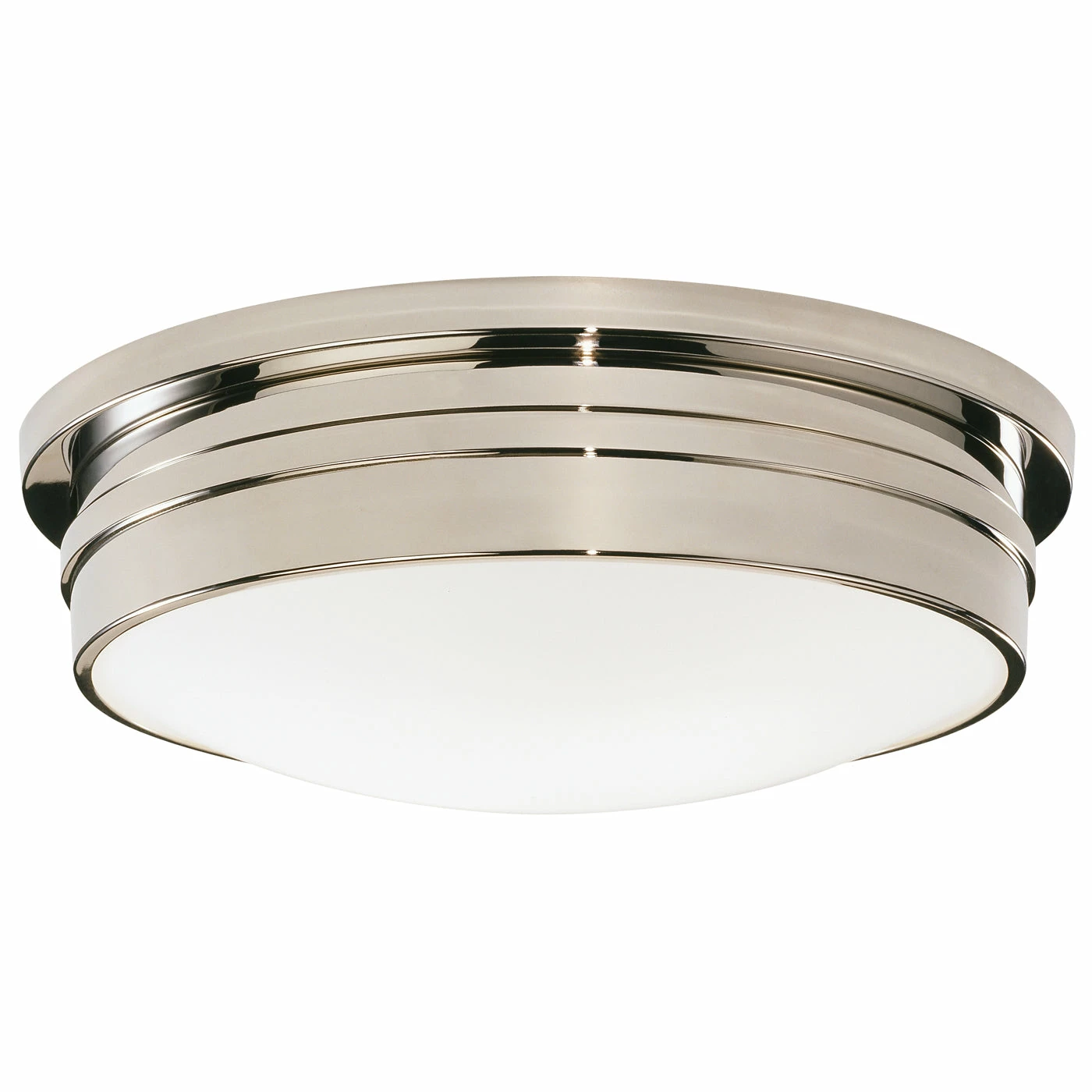 Jonathan Adler Large Roderick Flush Mount - Image 3
