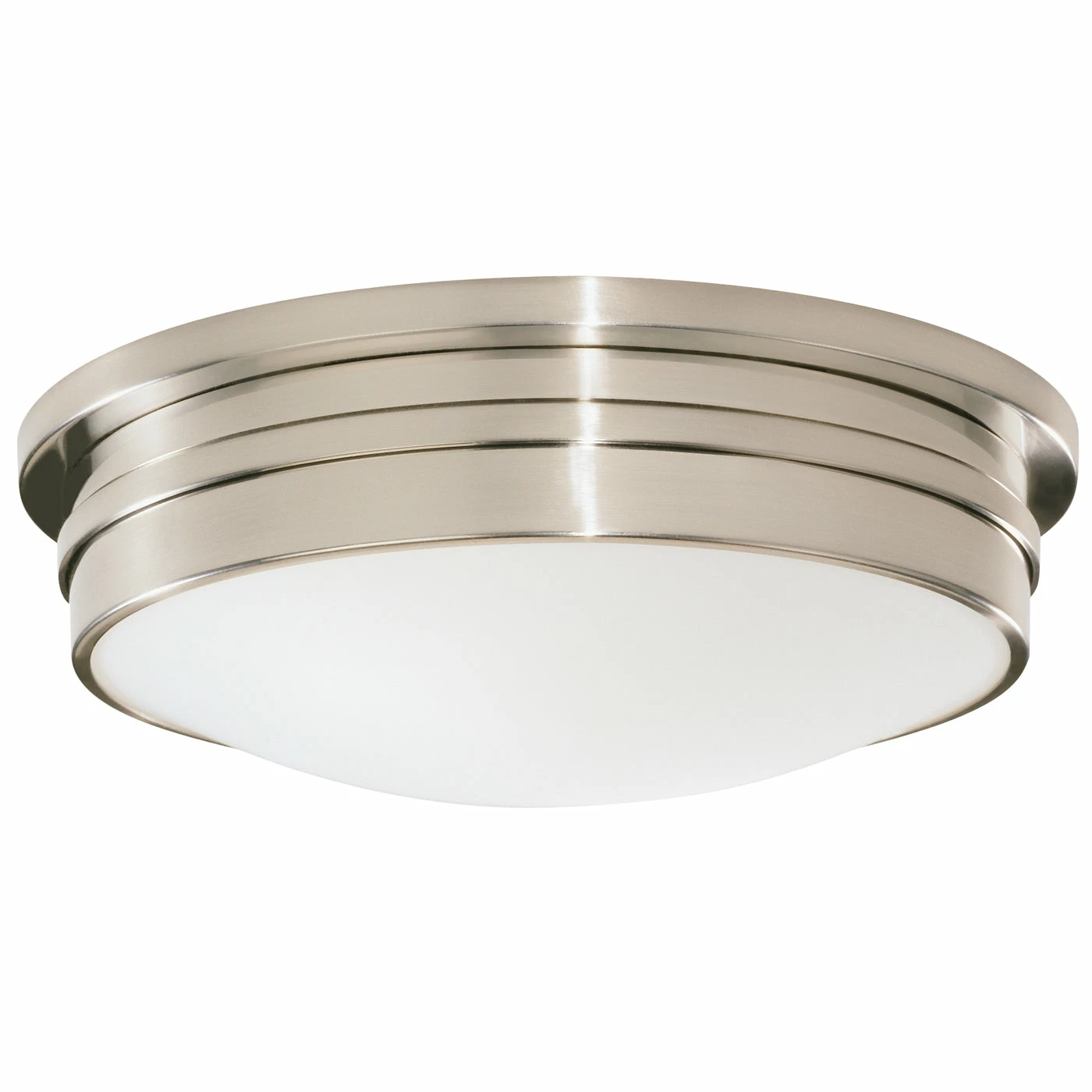 Jonathan Adler Large Roderick Flush Mount