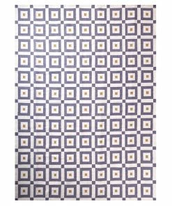 Jonathan Adler Albert Reversible Peruvian Flatweave Rug
