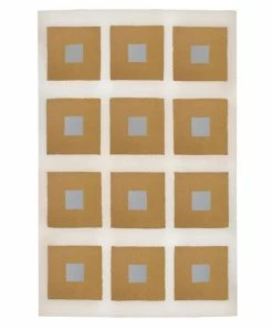 Jonathan Adler Peter Reversible Peruvian Flatweave Rug