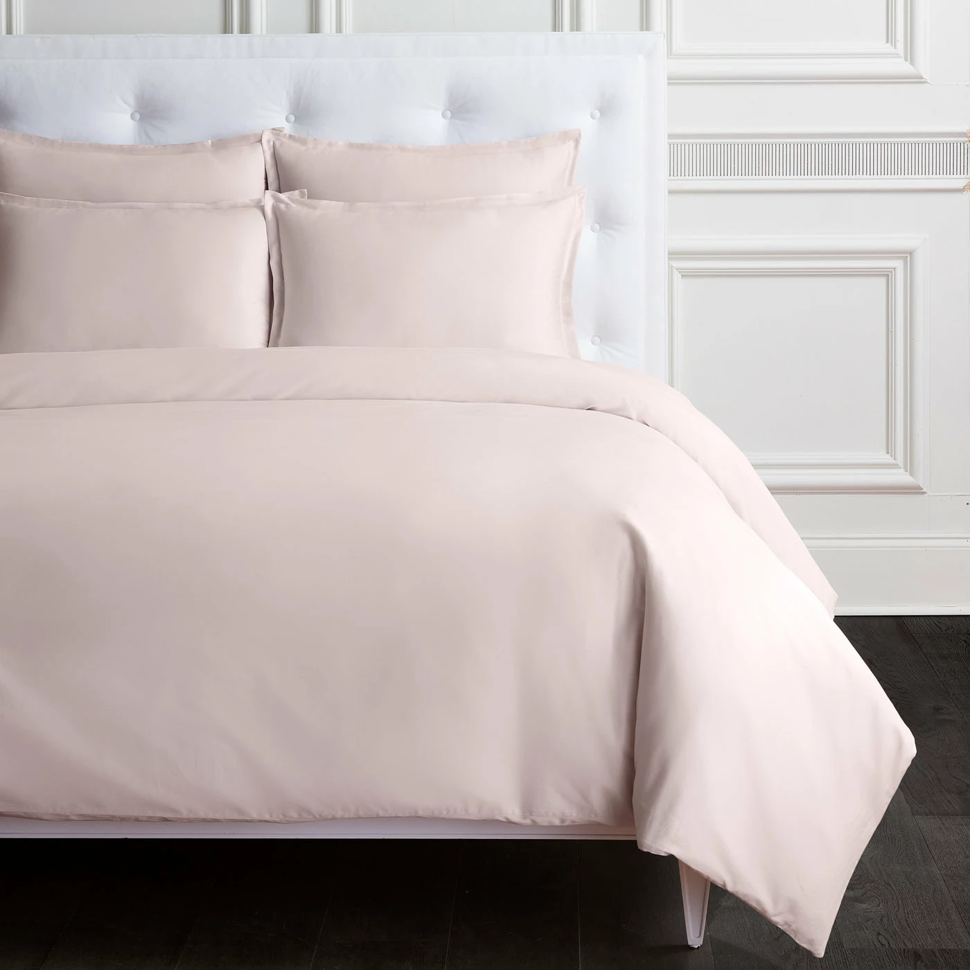 Jonathan Adler Soirée Sateen Duvet Set - Image 25