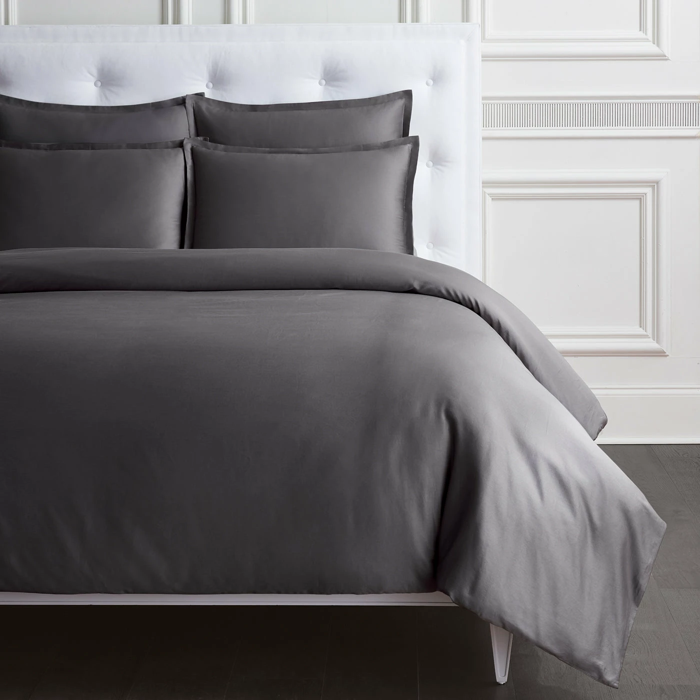 Jonathan Adler Soirée Sateen Duvet Set - Image 24