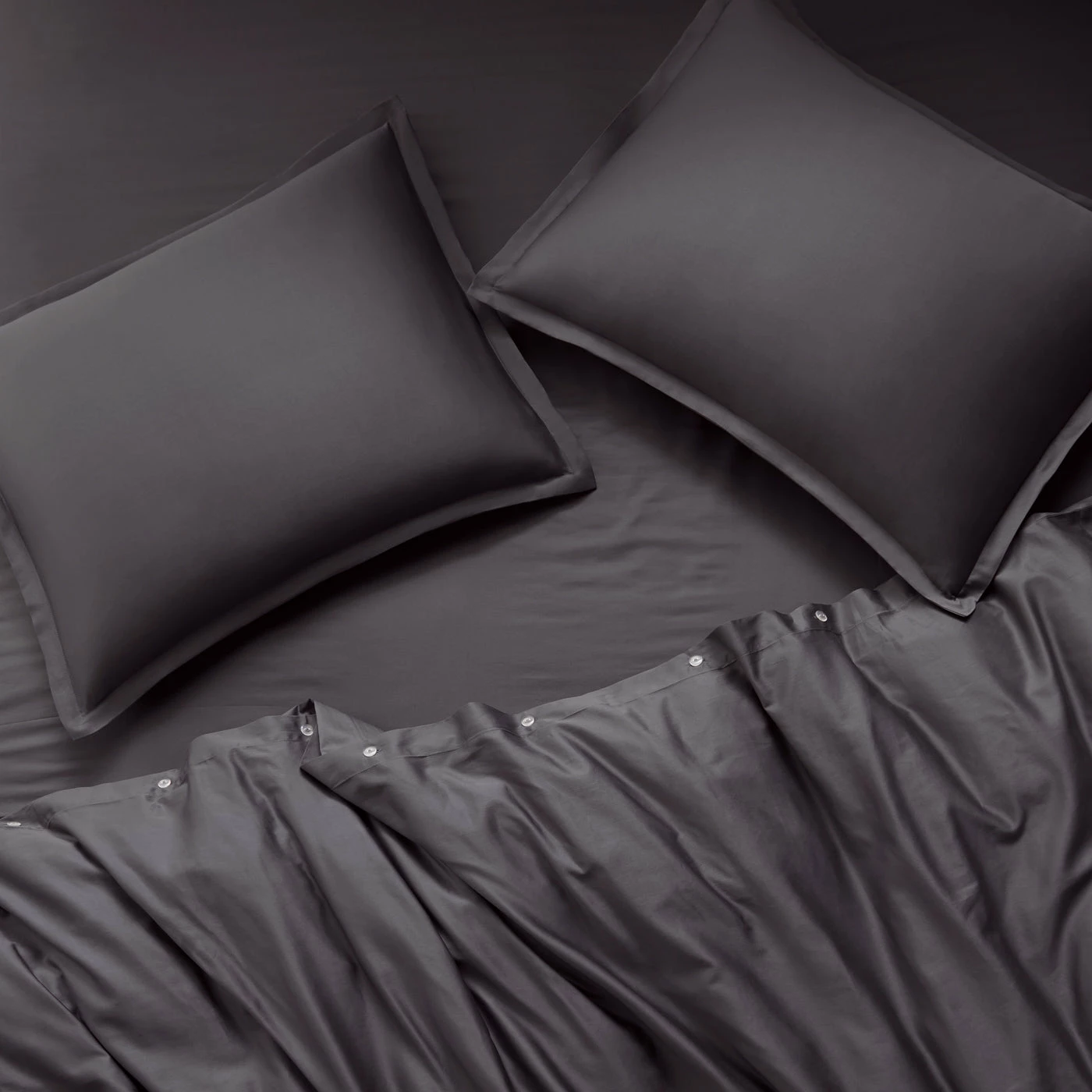 Jonathan Adler Soirée Sateen Duvet Set - Image 12