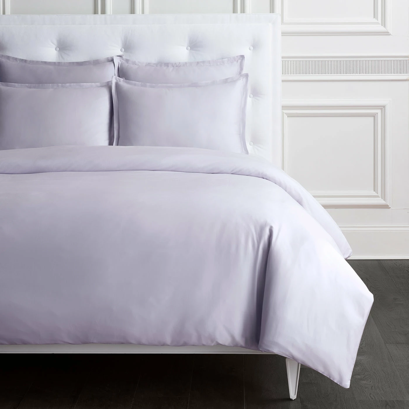 Jonathan Adler Soirée Sateen Duvet Set - Image 23