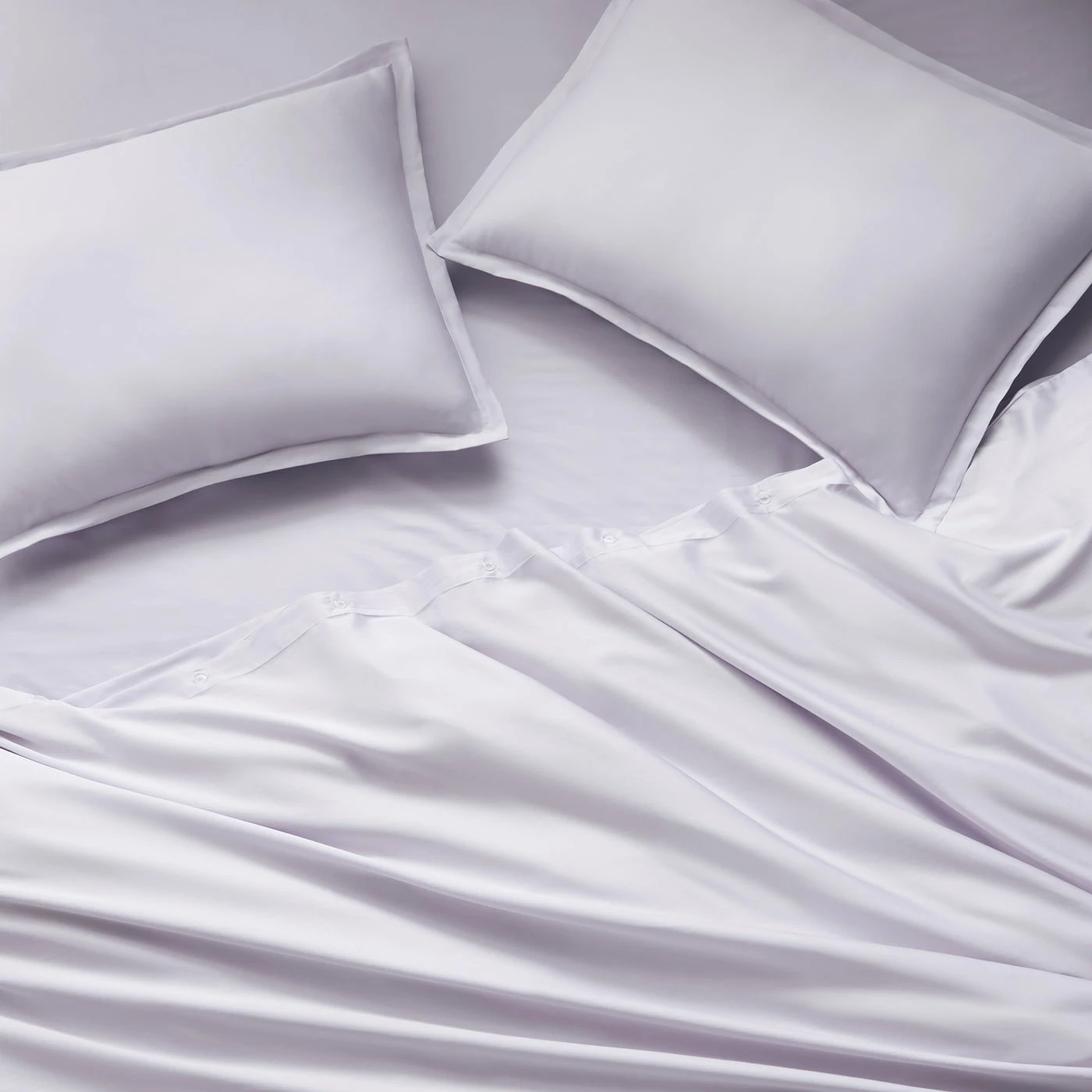 Jonathan Adler Soirée Sateen Duvet Set - Image 8