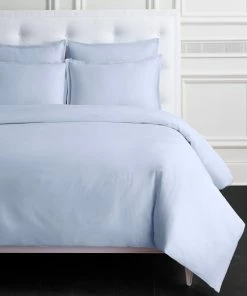 Jonathan Adler Soirée Sateen Duvet Set