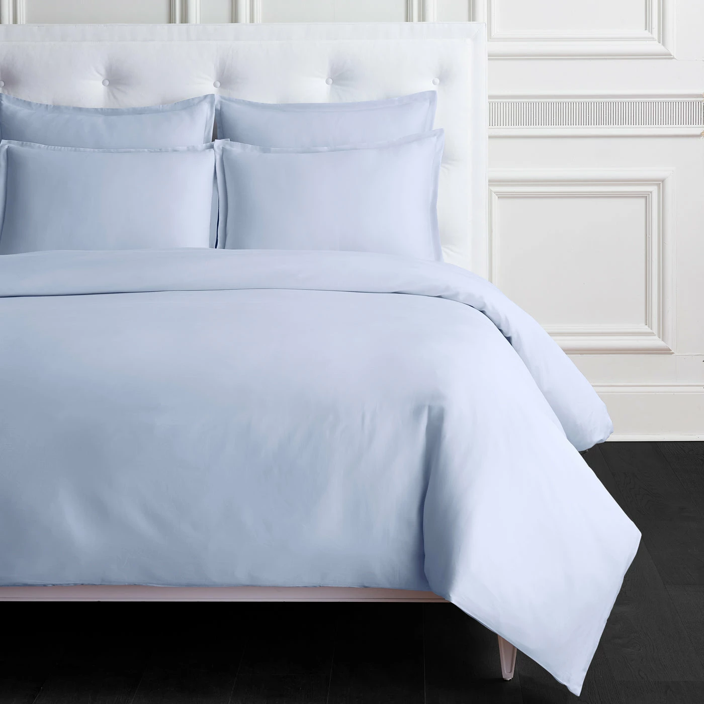 Jonathan Adler Soirée Sateen Duvet Set