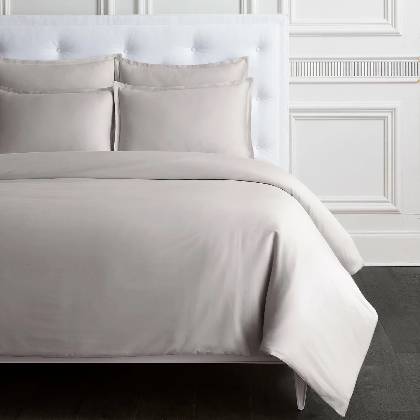 Jonathan Adler Soirée Sateen Duvet Set - Image 22