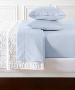 Jonathan Adler Soirée Sateen Sheet Set