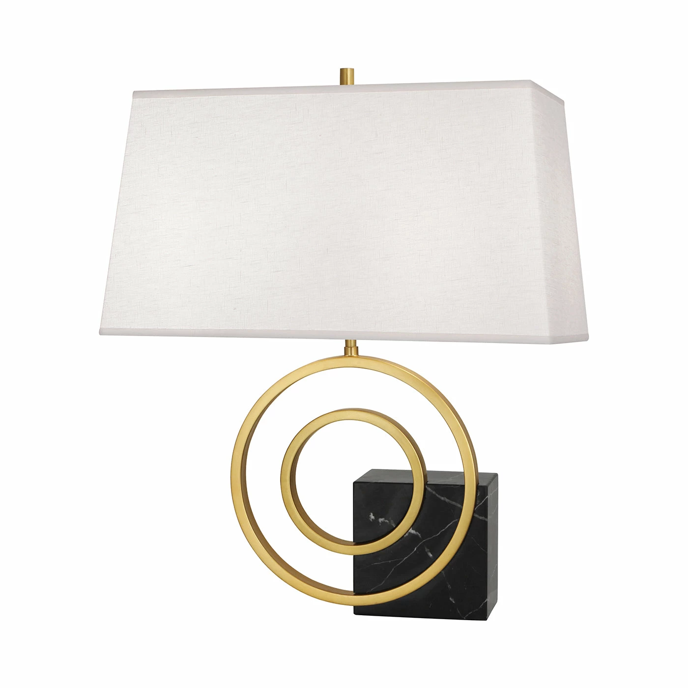 Jonathan Adler Saturn Table Lamp Right Facing