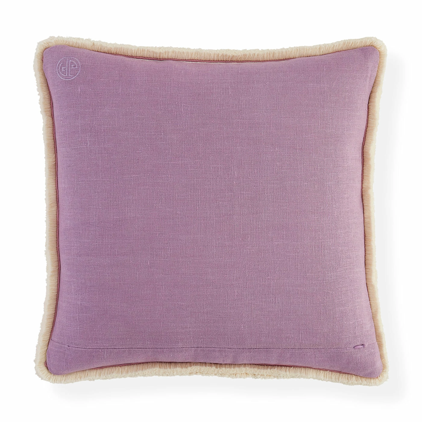 Jonathan Adler Scala Corded Square Pillow - Image 3