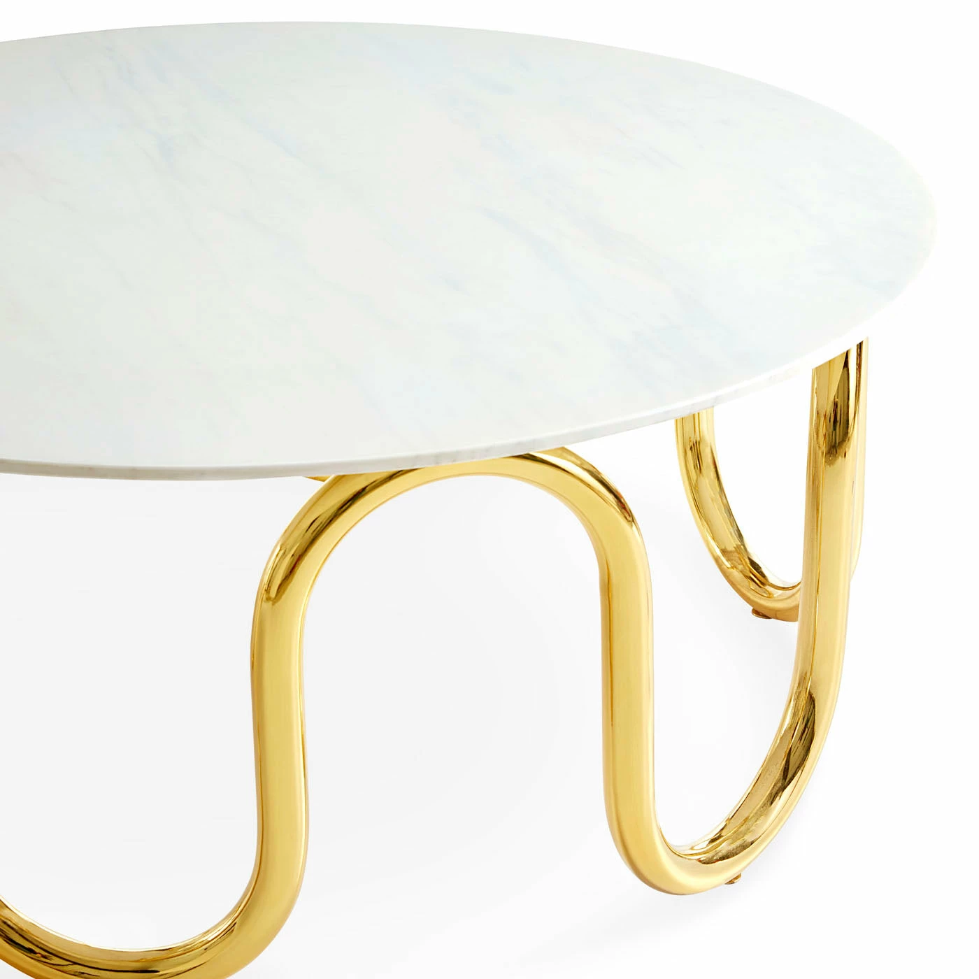 Jonathan Adler Scalinatella Cocktail Table - Image 18
