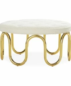 Jonathan Adler Scalinatella Ottoman