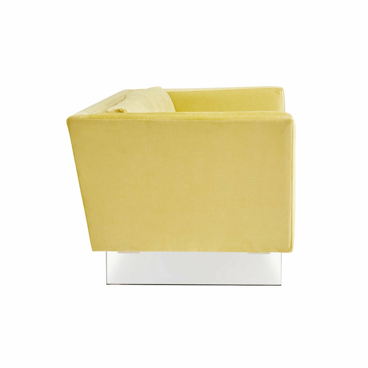 Jonathan Adler Sebastian Apartment Sofa - Image 11