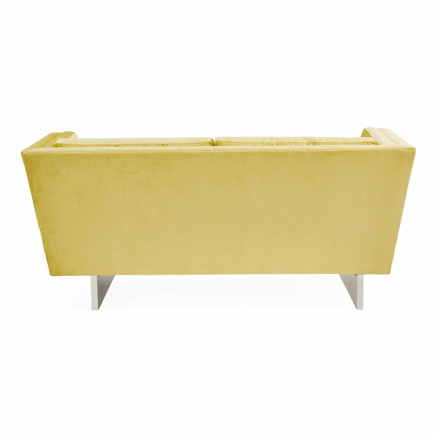 Jonathan Adler Sebastian Apartment Sofa - Image 12