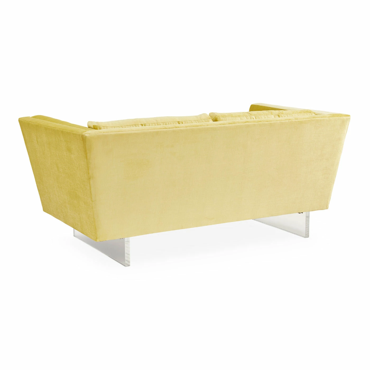 Jonathan Adler Sebastian Apartment Sofa - Image 13