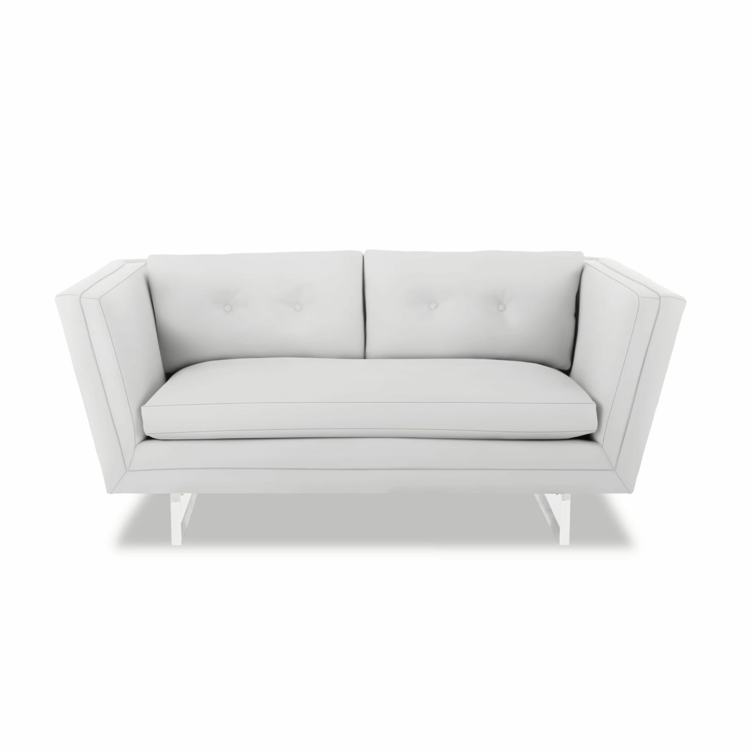 Jonathan Adler Sebastian Apartment Sofa - Image 15