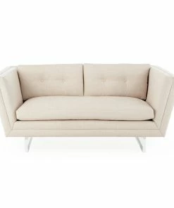 Jonathan Adler Sebastian Apartment Sofa