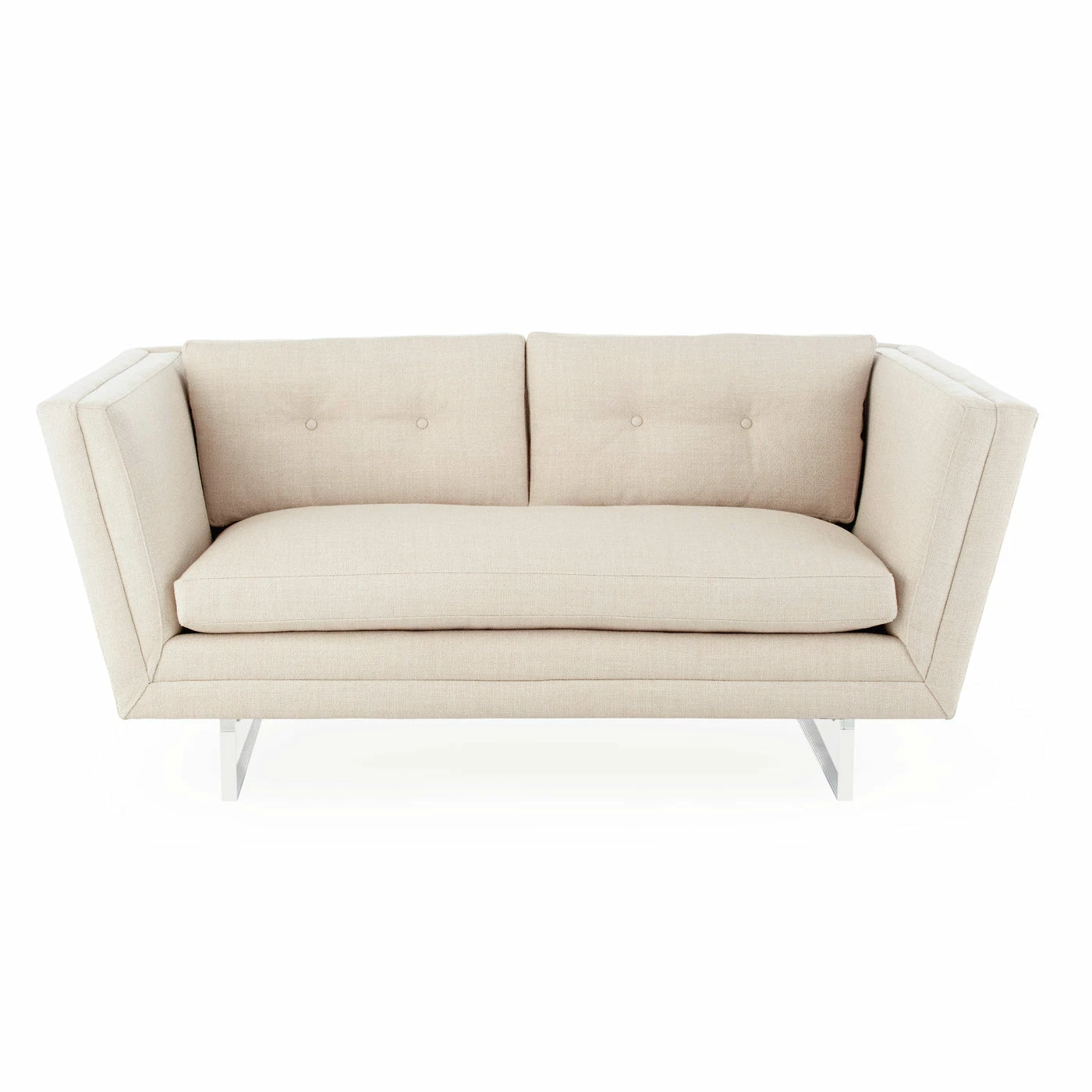 Jonathan Adler Sebastian Apartment Sofa