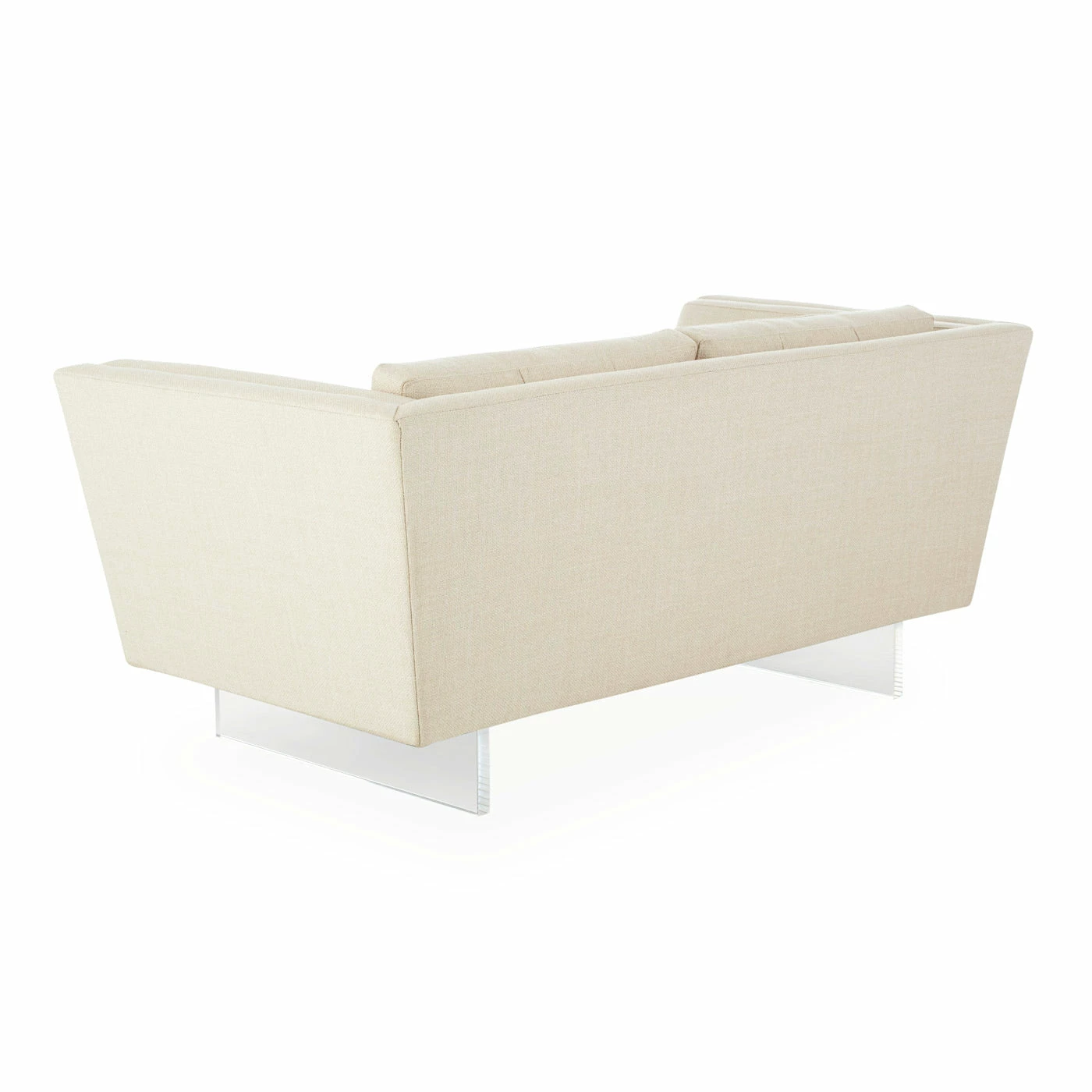 Jonathan Adler Sebastian Apartment Sofa - Image 8