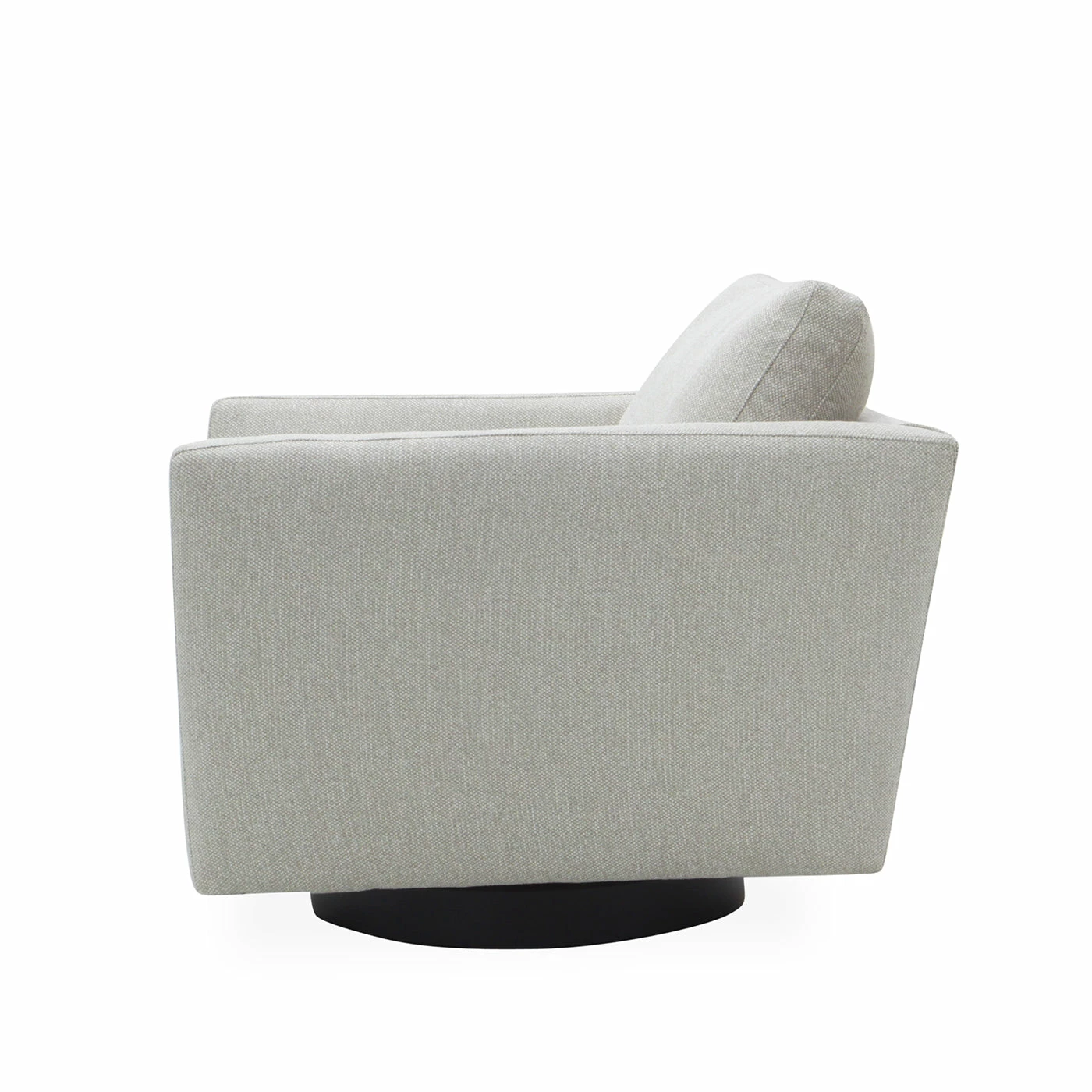 Jonathan Adler Sebastian Swivel Chair - Image 9