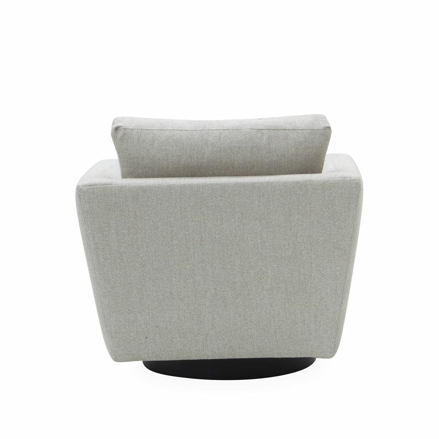 Jonathan Adler Sebastian Swivel Chair - Image 10