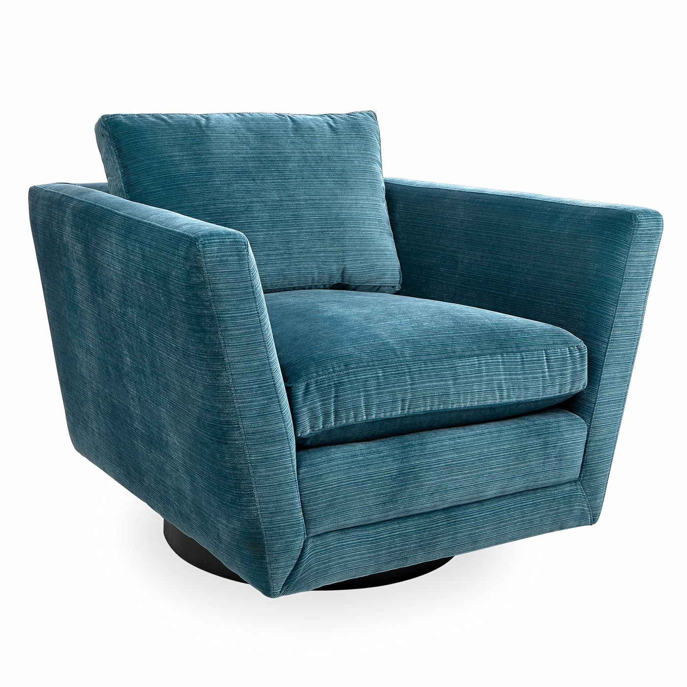 Jonathan Adler Sebastian Swivel Chair - Image 11