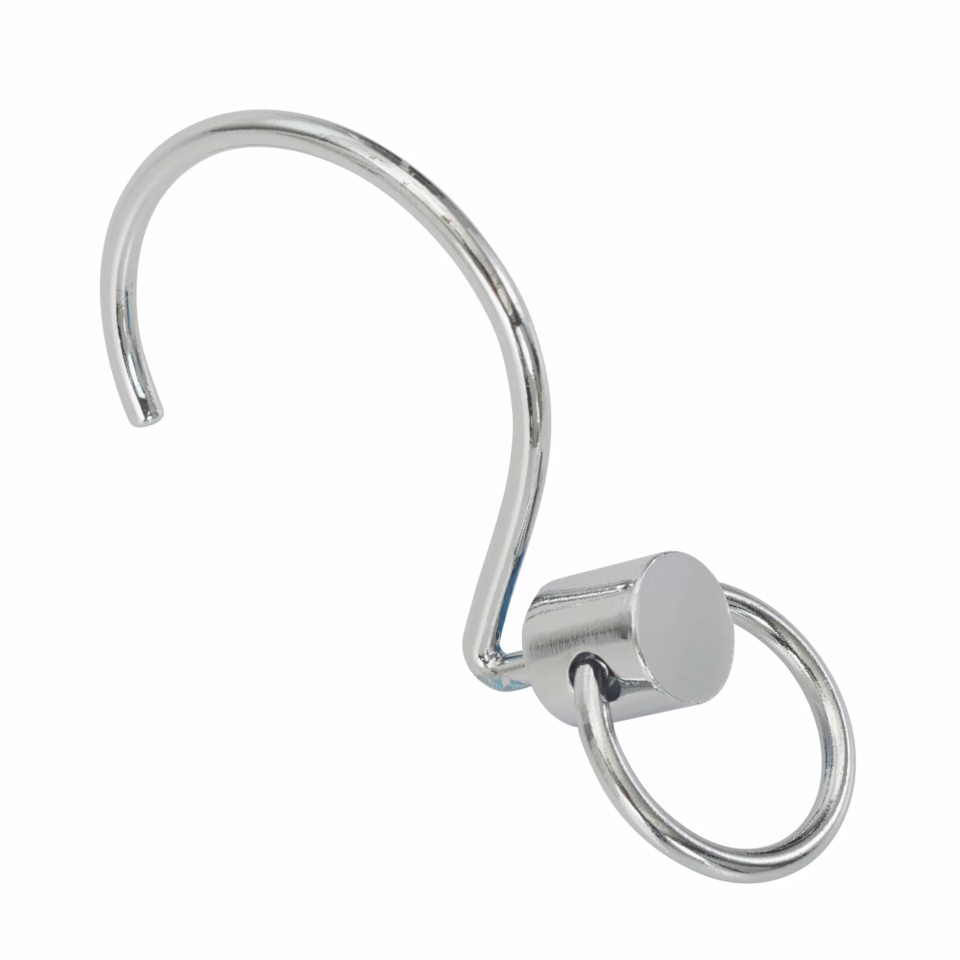 Jonathan Adler Round Door Knocker Shower Hooks - Image 4