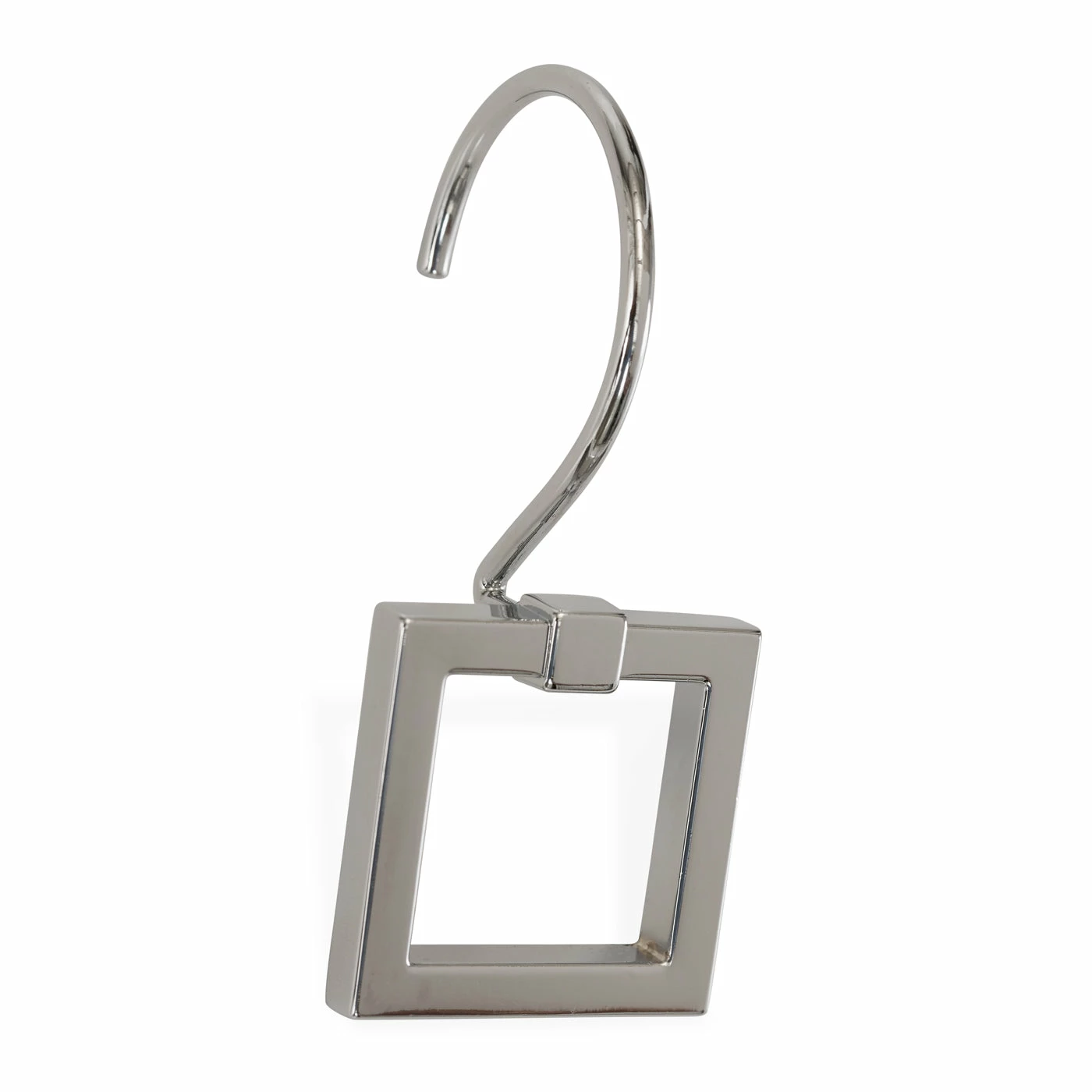 Jonathan Adler Square Door Knocker Shower Hooks - Image 6