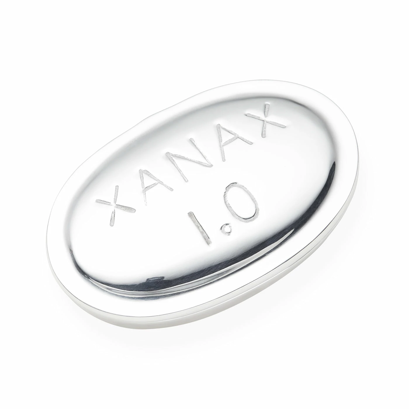 Jonathan Adler Xanax Pill Box - Image 15
