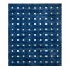 Jonathan Adler Small Squares Hand-Knotted Rug