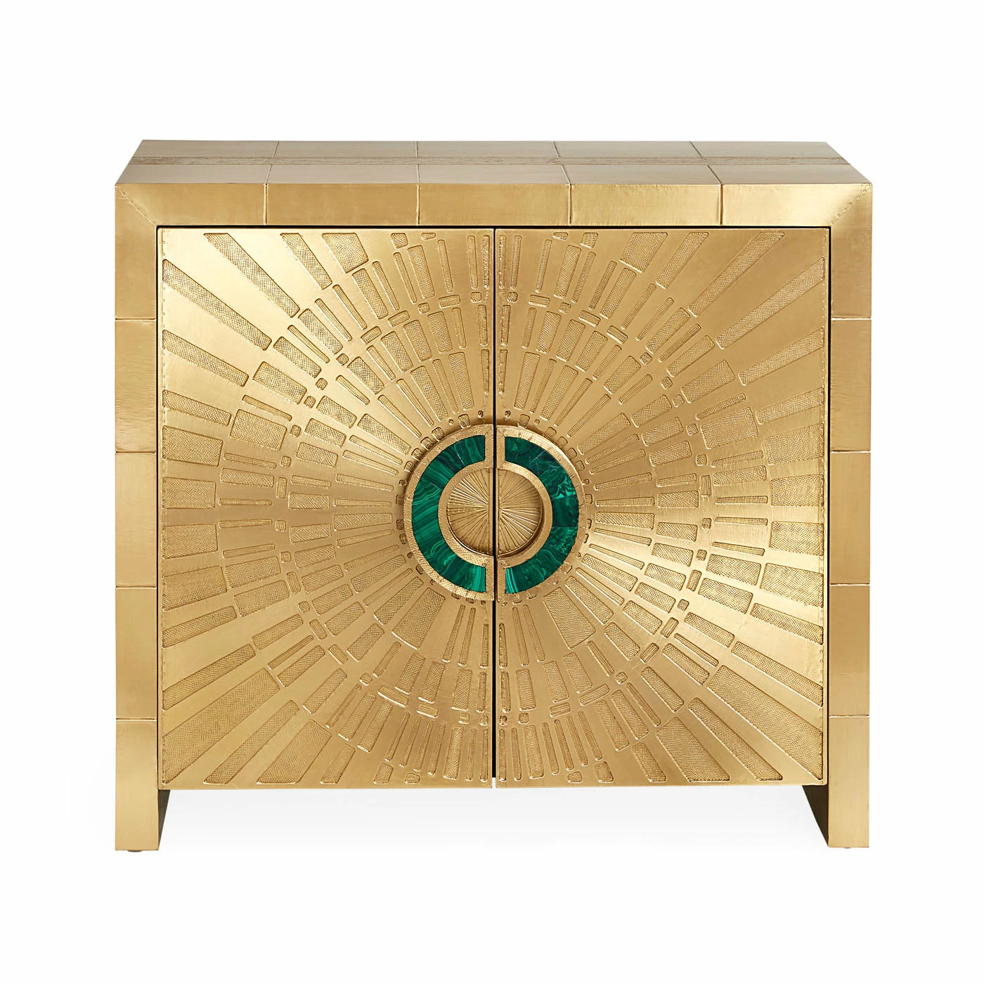 Jonathan Adler Talitha Cabinet - Image 23
