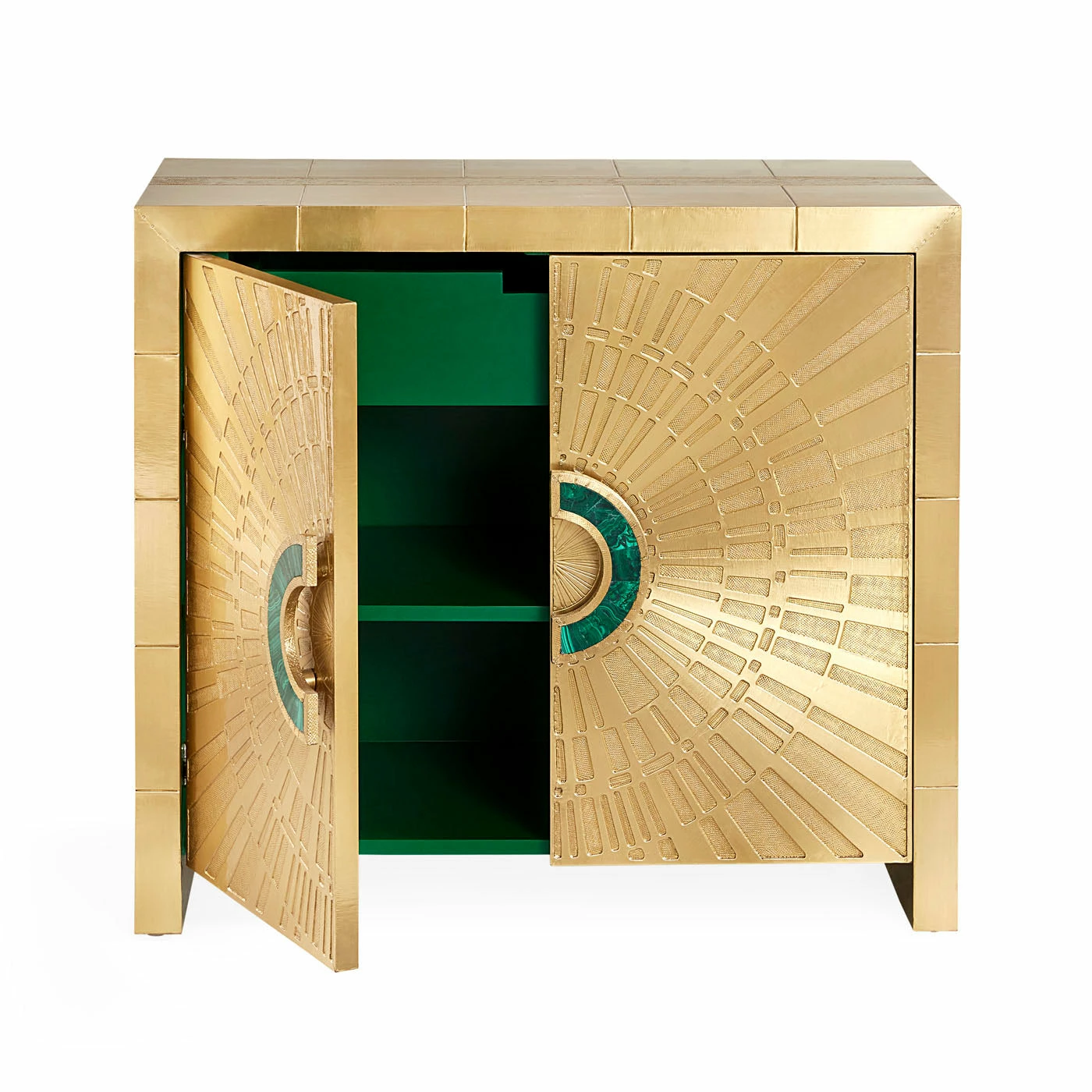 Jonathan Adler Talitha Cabinet - Image 11