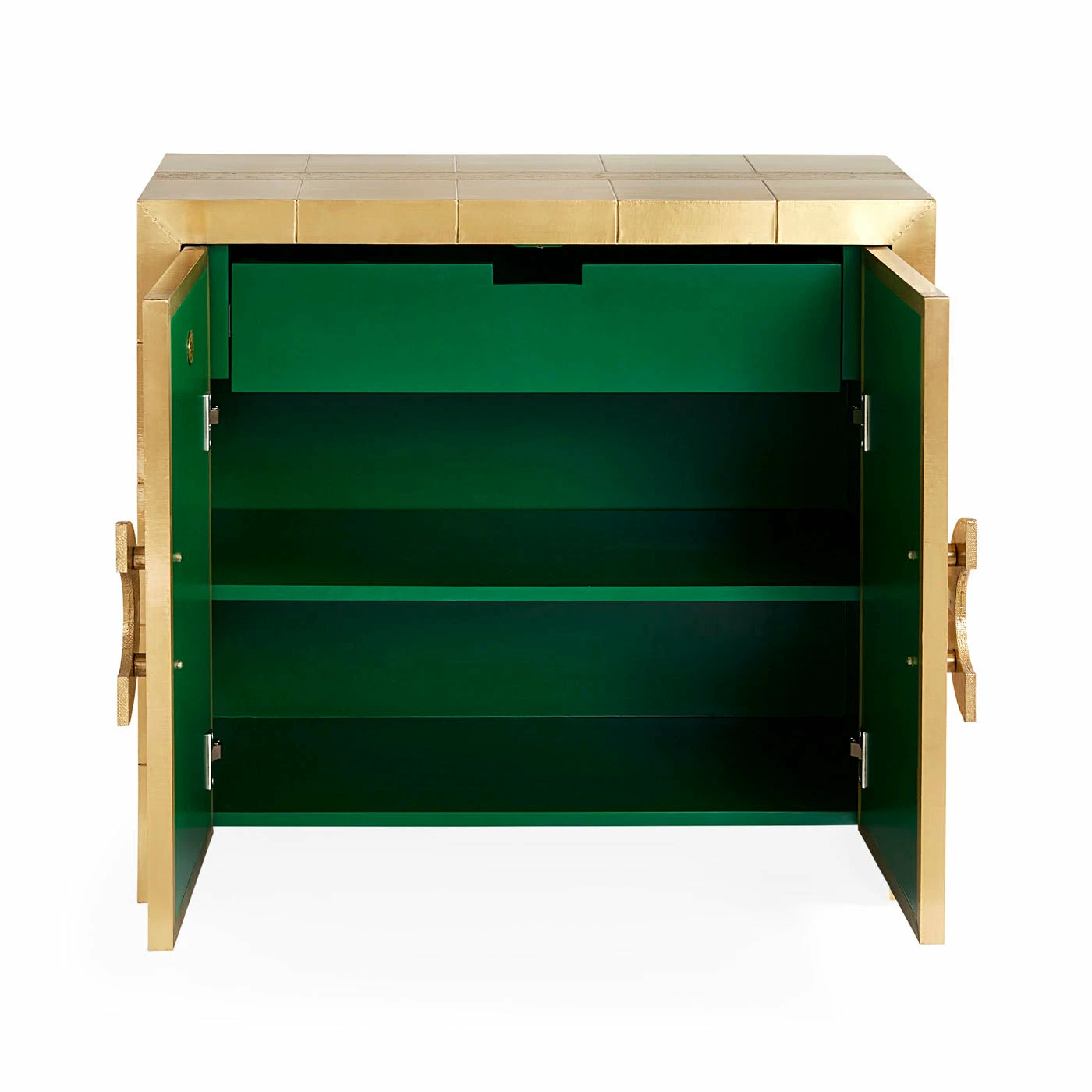 Jonathan Adler Talitha Cabinet - Image 12