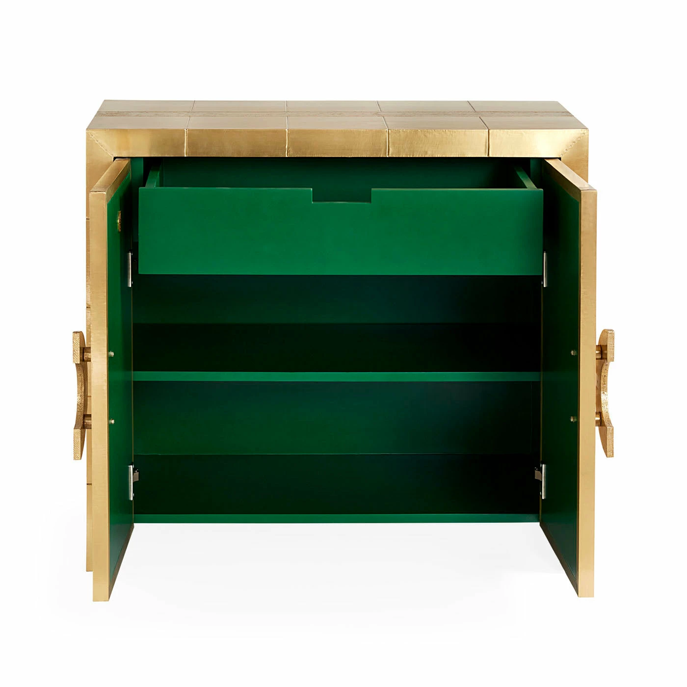 Jonathan Adler Talitha Cabinet - Image 13