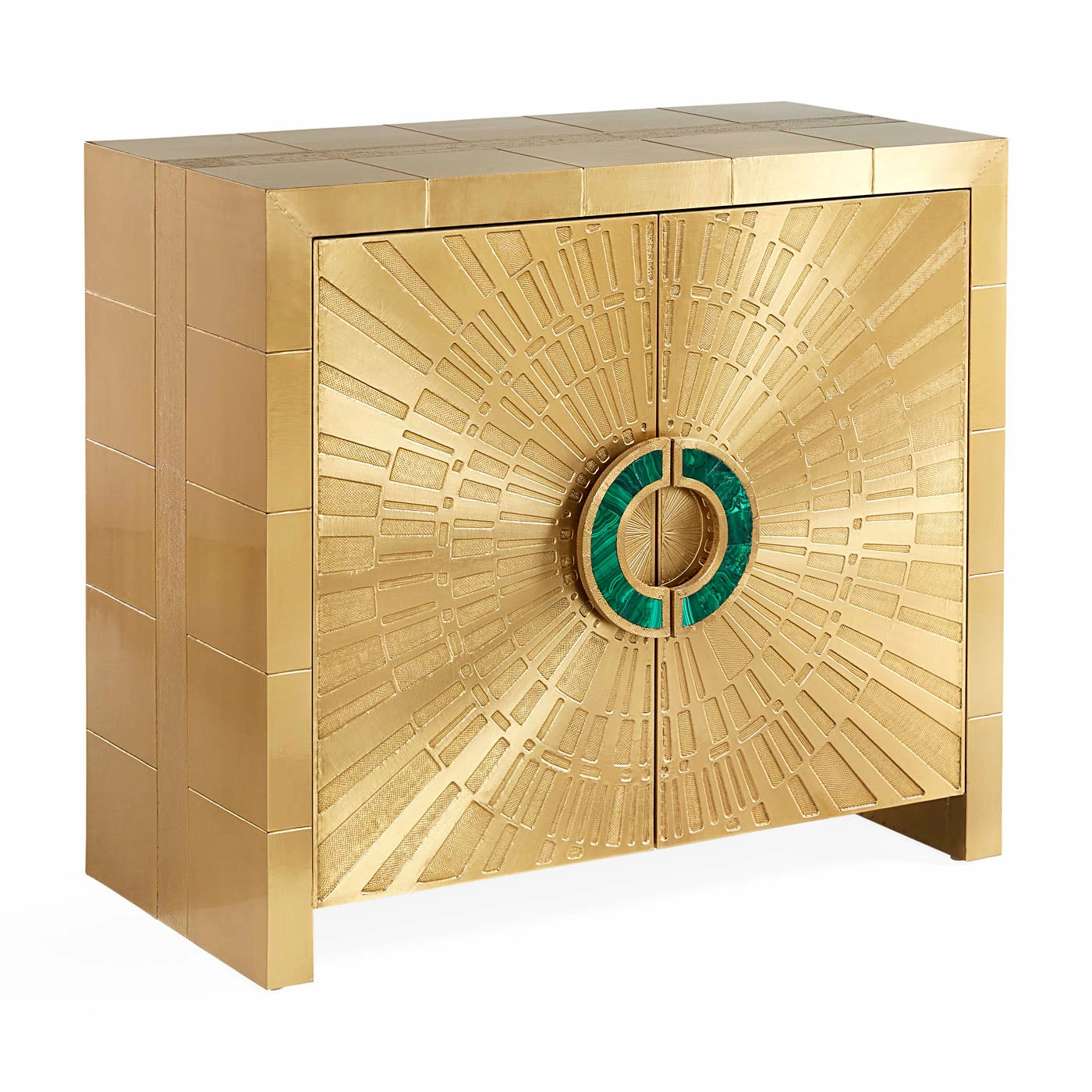 Jonathan Adler Talitha Cabinet - Image 14